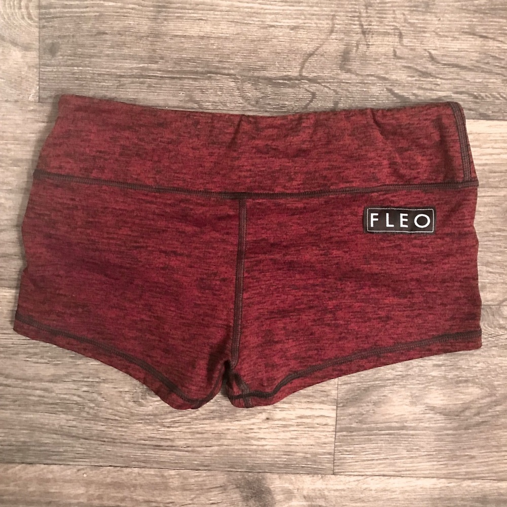 Fleo Shorts
